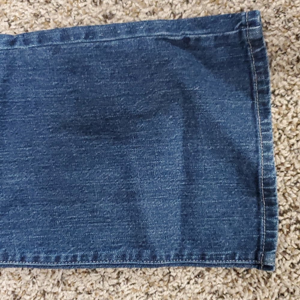 Maternity jeans - Picture 3 of 5